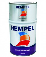 Grund Hempel Poly Yacht